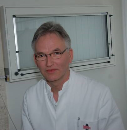 Bild Neuer Chefarzt in der Fachklinik und Moorbad Bad Freienwalde
